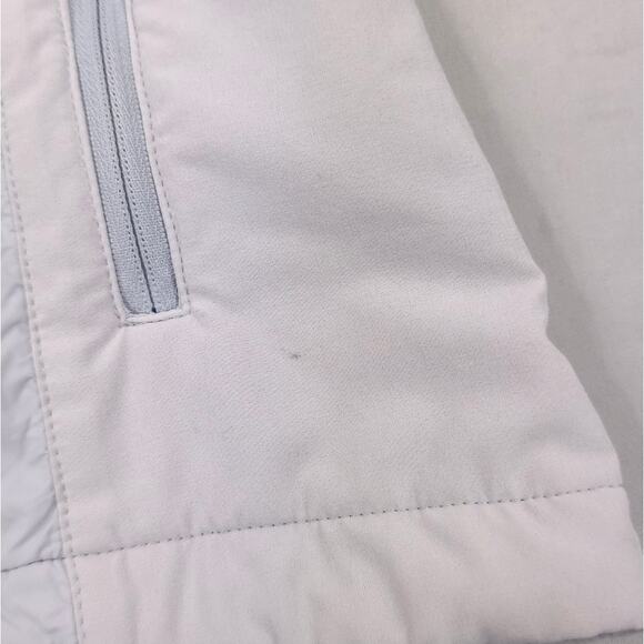 Kuhl Firefly Jacket Light Gray Insulated Full Zip Outdoor Hiking - Picture 14 of 14